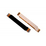 Lcd Flex Cable For Xiaomi Redmi 6 Pro By - Maxbhi Com
