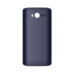 Back Panel Cover For Jivi Prime P30 Blue - Maxbhi Com