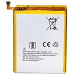 Battery For Tecno Camon I Click 2 By - Maxbhi Com