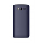 Full Body Housing For Jivi Prime P30 Black - Maxbhi Com