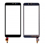 Touch Screen Digitizer For Mobiistar C1 Lite Black By - Maxbhi Com