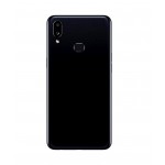 Full Body Housing For Samsung Galaxy A10s Black - Maxbhi Com
