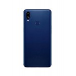 Full Body Housing For Samsung Galaxy A10s Blue - Maxbhi Com