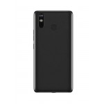 Full Body Housing For Tecno Pop 2 Plus Black - Maxbhi Com
