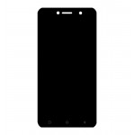 Lcd With Touch Screen For Itel A22 Gold By - Maxbhi Com