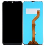 Lcd With Touch Screen For Tecno Camon 12 Sky By - Maxbhi Com