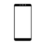 Replacement Front Glass For Tecno Pop 2 Plus Blue By - Maxbhi Com