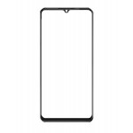 Replacement Front Glass For Vivo Z1x Purple By - Maxbhi Com