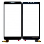 Touch Screen Digitizer For Itel A44 Power Black By - Maxbhi Com