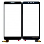 Touch Screen Digitizer For Itel A44 Power Blue By - Maxbhi Com