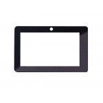 Replacement Front Glass For Iball Slide I7011 White By - Maxbhi Com