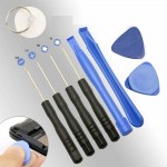 Opening Tool Kit for Apple iPhone 11 with Screwdriver Set by Maxbhi.com