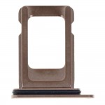 Sim Card Holder Tray For Apple Iphone 11 Pro Max Gold - Maxbhi Com