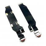 Charging Connector Flex PCB Board for Oppo RX17 Pro