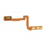 On Off Switch Flex Cable for Oppo R17