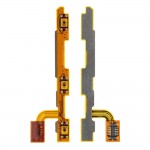 Power Button Flex Cable For Huawei Y9 Prime 2019 On Off Flex Pcb By - Maxbhi Com