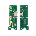 Charging Connector Flex Pcb Board For Huawei Honor 7s By - Maxbhi Com