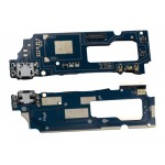 Charging Connector Flex Pcb Board For Lava Z61 By - Maxbhi Com