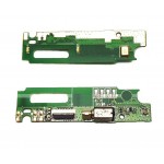 Charging Connector Flex Pcb Board For Lenovo Vibe P1m By - Maxbhi Com