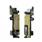 Charging Connector Flex Pcb Board For Micromax Canvas Juice 3 Q392 By - Maxbhi Com