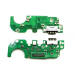 Charging Connector Flex Pcb Board For Nokia 7 1 Plus By - Maxbhi Com