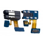 Audio Jack Flex Cable For Samsung Galaxy J4 By - Maxbhi Com