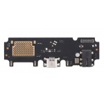 Charging Connector Flex Pcb Board For Vivo Y71 By - Maxbhi Com