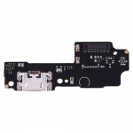 Charging Connector Flex Pcb Board For Xiaomi Redmi Go By - Maxbhi Com
