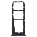 Sim Card Holder Tray For Vivo U10 Black - Maxbhi Com