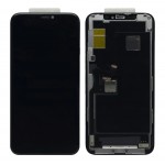 Lcd With Touch Screen For Apple Iphone 11 Pro Gold By - Maxbhi Com