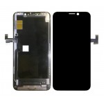 Lcd With Touch Screen For Apple Iphone 11 Pro Max Green By - Maxbhi Com
