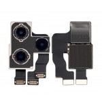 Replacement Back Camera For Apple Iphone 11 Pro By - Maxbhi Com