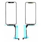 Touch Screen Digitizer For Apple Iphone 11 Pro Silver By - Maxbhi Com