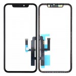 Touch Screen Digitizer For Apple Iphone 11 White By - Maxbhi Com