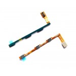 Volume Button Flex Cable for Infinix Zero 4 Plus