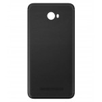 Back Panel Cover For Intex Staari 11 Black - Maxbhi Com