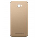 Back Panel Cover For Intex Staari 11 Champagne - Maxbhi Com
