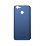 Back Panel Cover For Intex Staari 9 Blue - Maxbhi Com