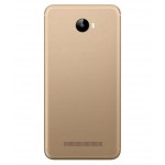 Full Body Housing For Intex Staari 11 Champagne - Maxbhi Com