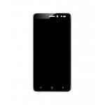 Lcd Screen For Intex Staari 9 Replacement Display By - Maxbhi Com