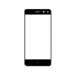 Replacement Front Glass For Intex Indie 6 Champagne By - Maxbhi Com