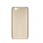 Back Panel Cover For Innjoo Halo 2 Lte Silver - Maxbhi Com