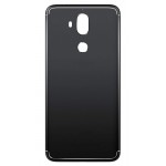 Back Panel Cover For Tplink Neffos X9 Black - Maxbhi Com