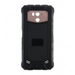 Back Panel Cover For Ulefone Armor X Rose Gold - Maxbhi Com