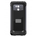 Back Panel Cover For Ulefone Armor X White - Maxbhi Com