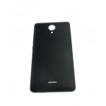 Back Panel Cover For Wiko Freddy Black - Maxbhi Com