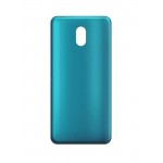 Back Panel Cover For Wiko Lenny 5 Green - Maxbhi Com