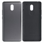 Back Panel Cover For Wiko Lenny 5 White - Maxbhi Com