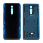 Back Panel Cover For Xiaomi Redmi K20 Pro Premium Blue - Maxbhi Com