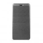 Flip Cover For Ulefone Armor X Black By - Maxbhi Com